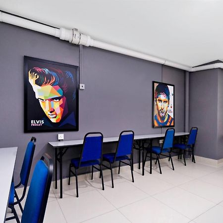 City Hostel Ίπο Εξωτερικό φωτογραφία