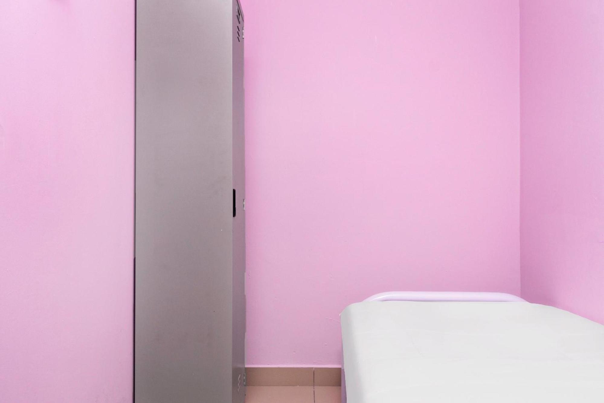 City Hostel Ίπο Εξωτερικό φωτογραφία