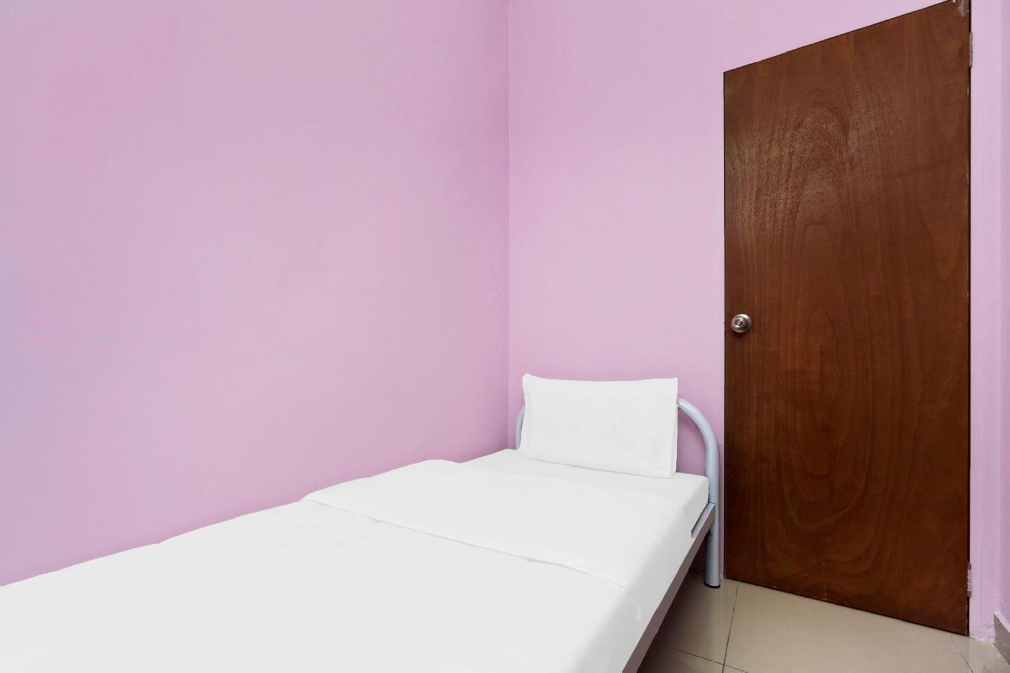City Hostel Ίπο Εξωτερικό φωτογραφία