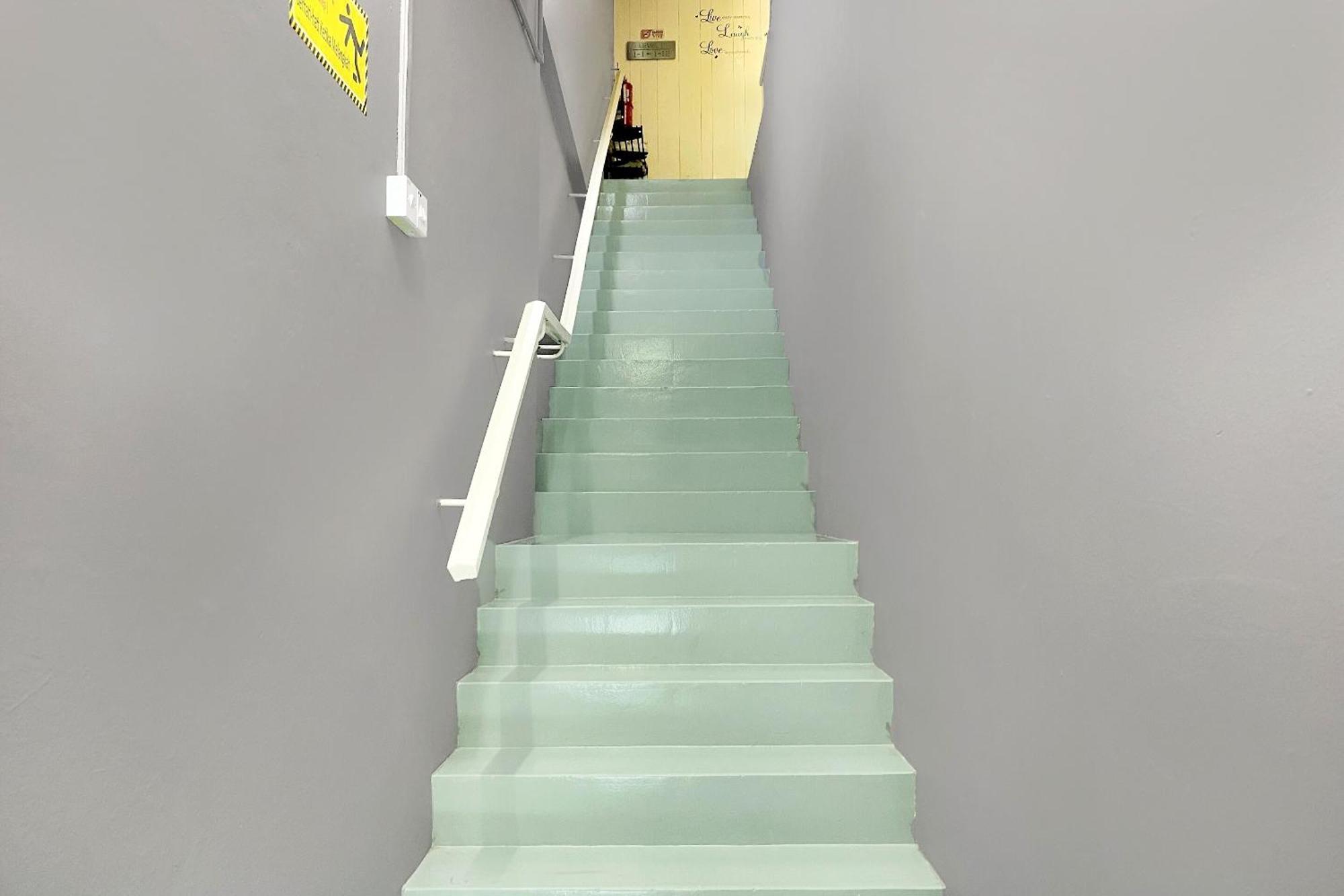 City Hostel Ίπο Εξωτερικό φωτογραφία